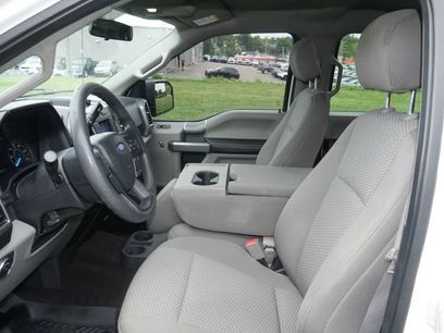 Used 2018 Ford F150 XLT w/ XTR Package