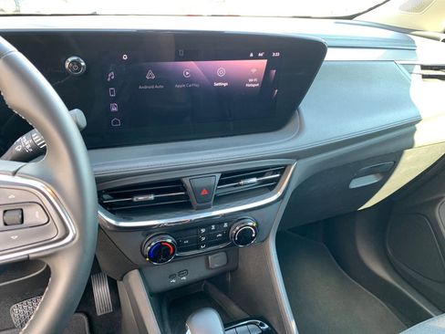 Used 2025 Buick Encore GX Preferred image 18