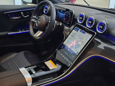 New 2026 Mercedes-Benz C 300 4MATIC Sedan image 27