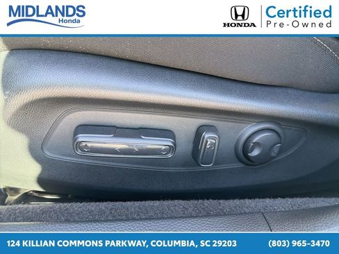 Certified 2025 Honda Accord SE image 27