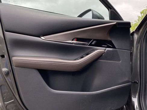 Used 2021 MAZDA CX-30 AWD 2.5 S w/ Premium Package image 15