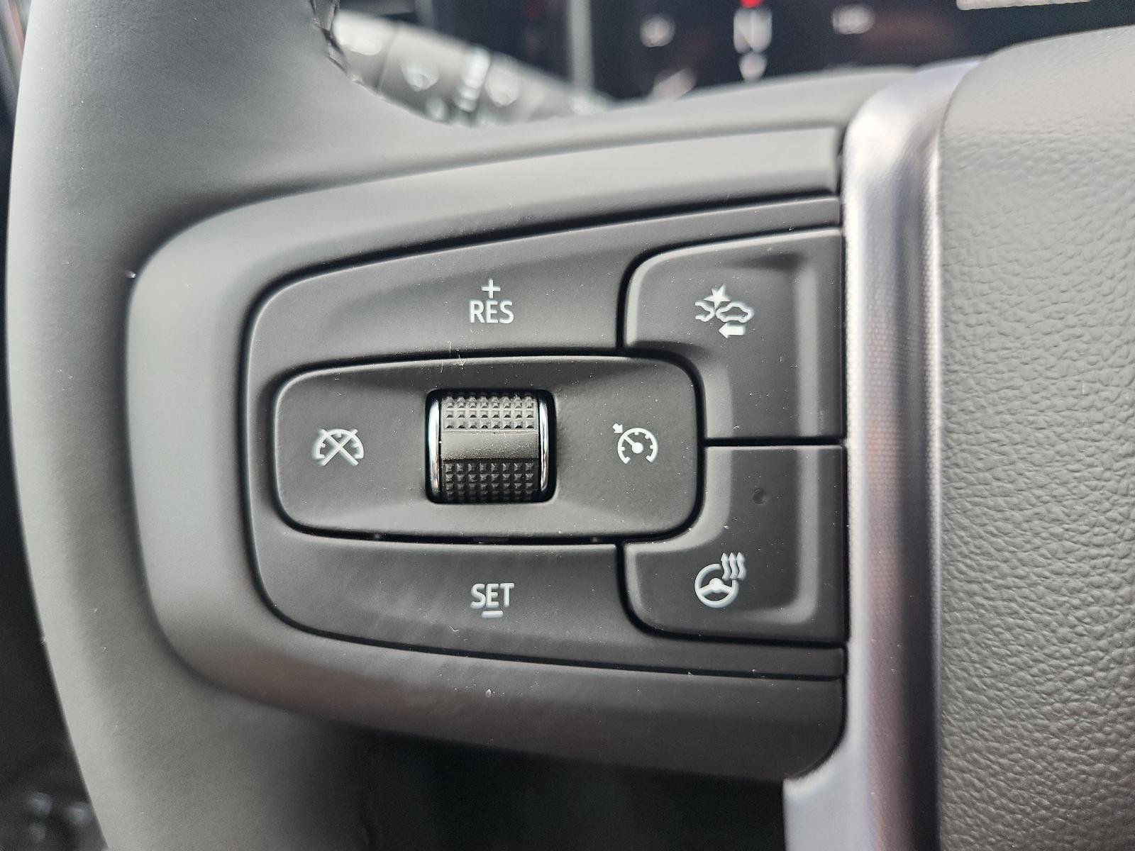 New 2026 GMC Sierra 1500 SLE AWD/4WD image 20