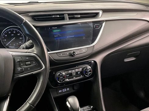Used 2020 Buick Encore GX Select w/ Advanced Technology Package FWD image 5