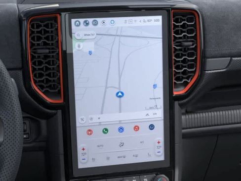 New 2026 Ford Ranger Raptor AWD/4WD image 14
