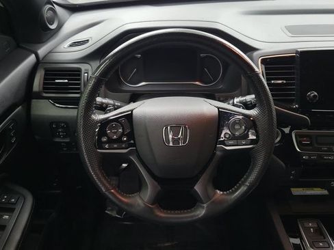 Certified 2023 Honda Passport Elite image 19