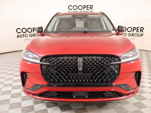 New 2026 Lincoln Aviator Reserve AWD/4WD image 9