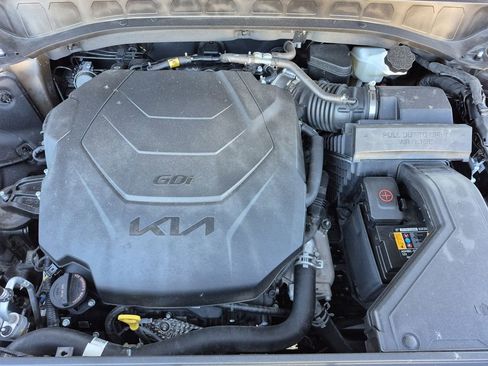 Used 2025 Kia Telluride S image 17