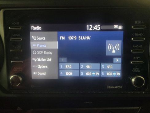 Used 2022 Toyota Tacoma SR image 25