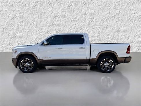 Used 2020 RAM 1500 Limited image 6