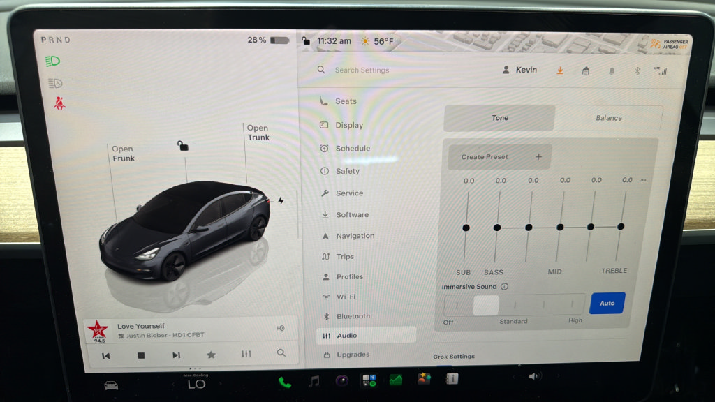 Used 2022 Tesla Model 3 Long Range AWD/4WD image 48
