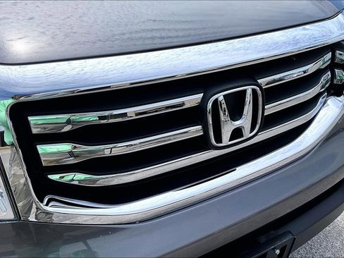 Used 2015 Honda Pilot LX image 31