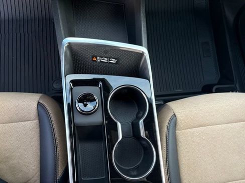 New 2026 Chevrolet Equinox ACTIV w/ Safety and Technology Package FWD image 17