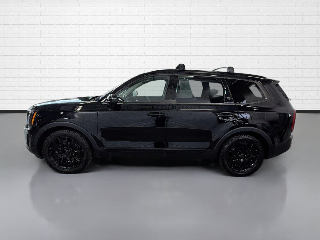 Used 2021 Kia Telluride EX w/ EX Premium Package AWD/4WD image 6