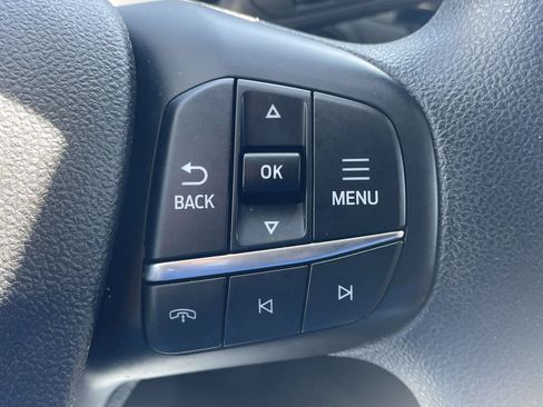 Certified 2025 Ford Escape Active FWD image 21
