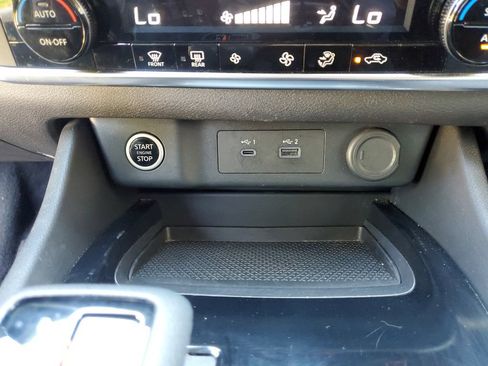 Certified 2023 Nissan Rogue SV AWD/4WD image 27