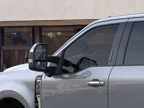 New 2026 Ford F350 Lariat w/ Lariat Ultimate Package AWD/4WD image 20