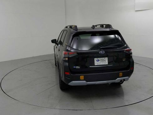 New 2026 Subaru Forester Wilderness AWD/4WD image 8