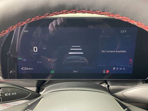 New 2026 Chevrolet Blazer EV RS image 4