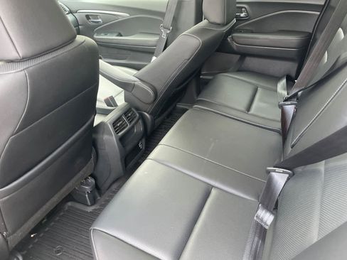 Used 2023 Honda Ridgeline RTL-E image 10