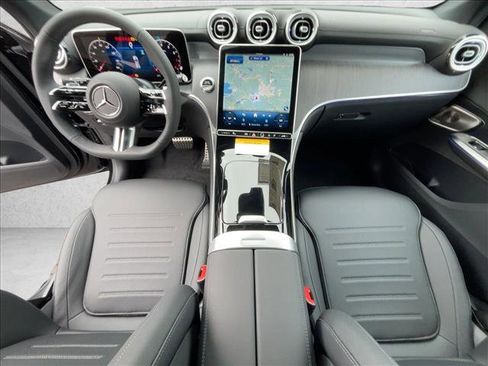 New 2026 Mercedes-Benz GLC 300 4MATIC image 15