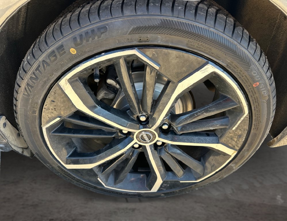 Used 2023 Nissan Altima 2.5 SR FWD image 19
