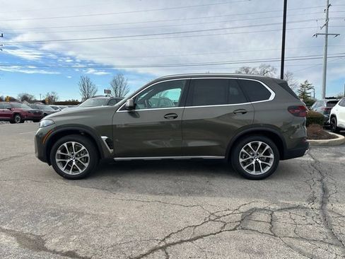 New 2026 BMW X5 xDrive40i image 7