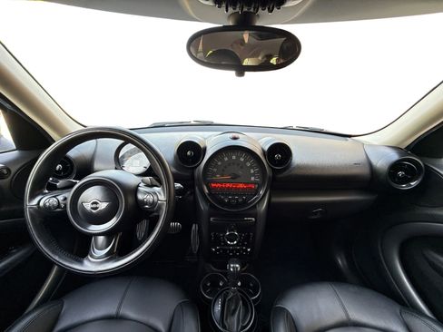 Used 2016 MINI Cooper Countryman S AWD/4WD image 21