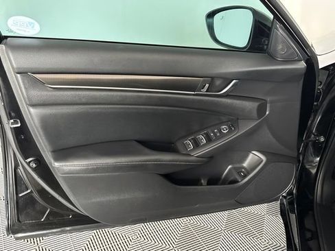 Used 2022 Honda Accord Sport image 23