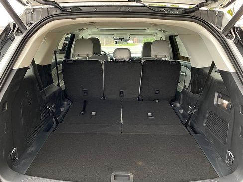 New 2026 Ford Explorer Active w/ Active Comfort Package image 16