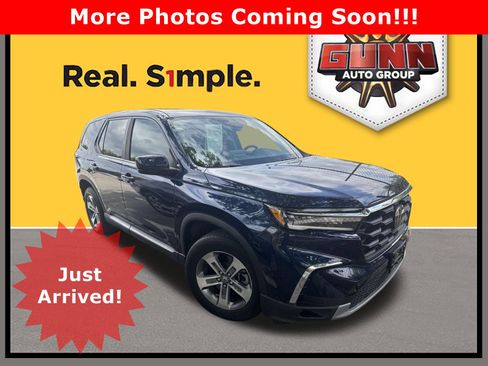 Used 2023 Honda Pilot EX-L image 1