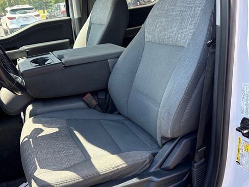 Used 2021 Ford F150 XLT w/ Equipment Group 301A Mid image 11