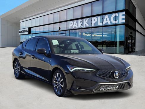 New 2026 Acura Integra image 2