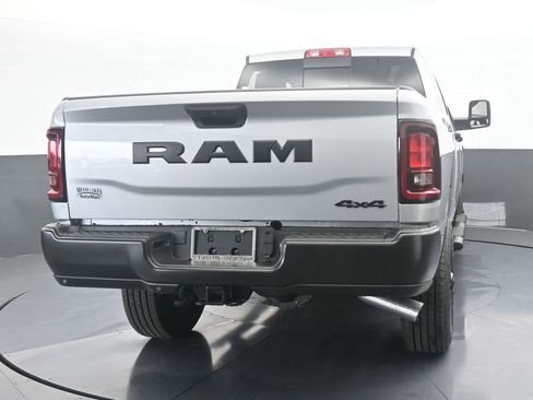 Used 2026 RAM 3500 Tradesman AWD/4WD image 5