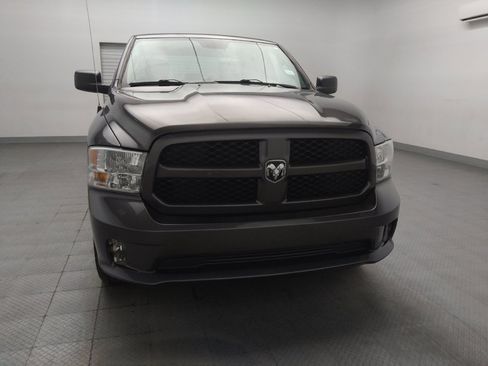 Used 2018 RAM 1500 Express AWD/4WD image 14