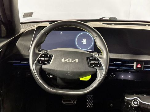 Used 2023 Kia EV6 GT image 13
