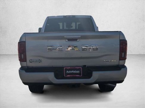 New 2026 RAM 2500 Limited AWD/4WD image 8