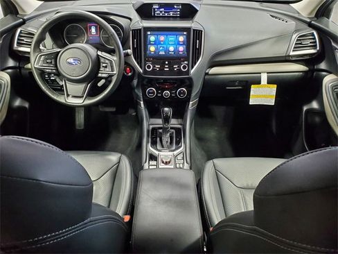 Certified 2023 Subaru Forester Limited image 17