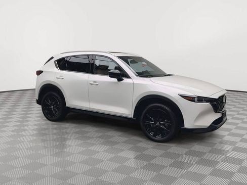 Certified 2024 MAZDA CX-5 Carbon Edition AWD/4WD image 42