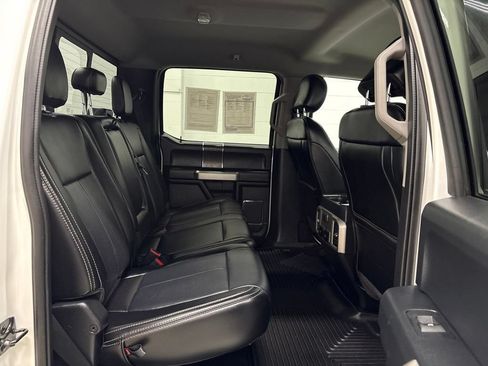 Used 2020 Ford F250 Lariat AWD/4WD image 33