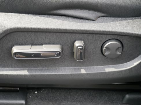 New 2026 Honda Pilot Elite image 16