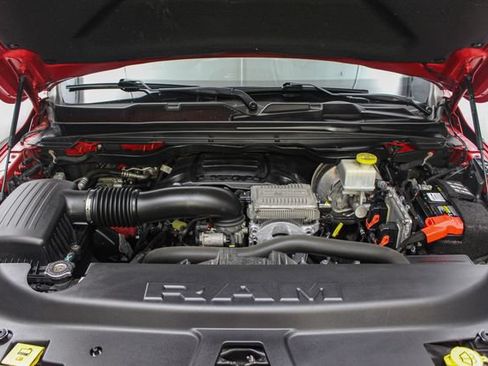 Used 2020 RAM 1500 Big Horn AWD/4WD image 20