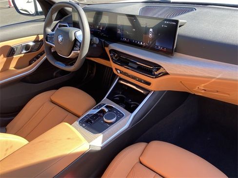 Used 2025 BMW 330i xDrive 330i xDrive w/ Convenience Package image 26