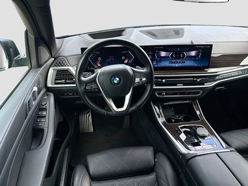 Used 2024 BMW X5 sDrive40i RWD image 24