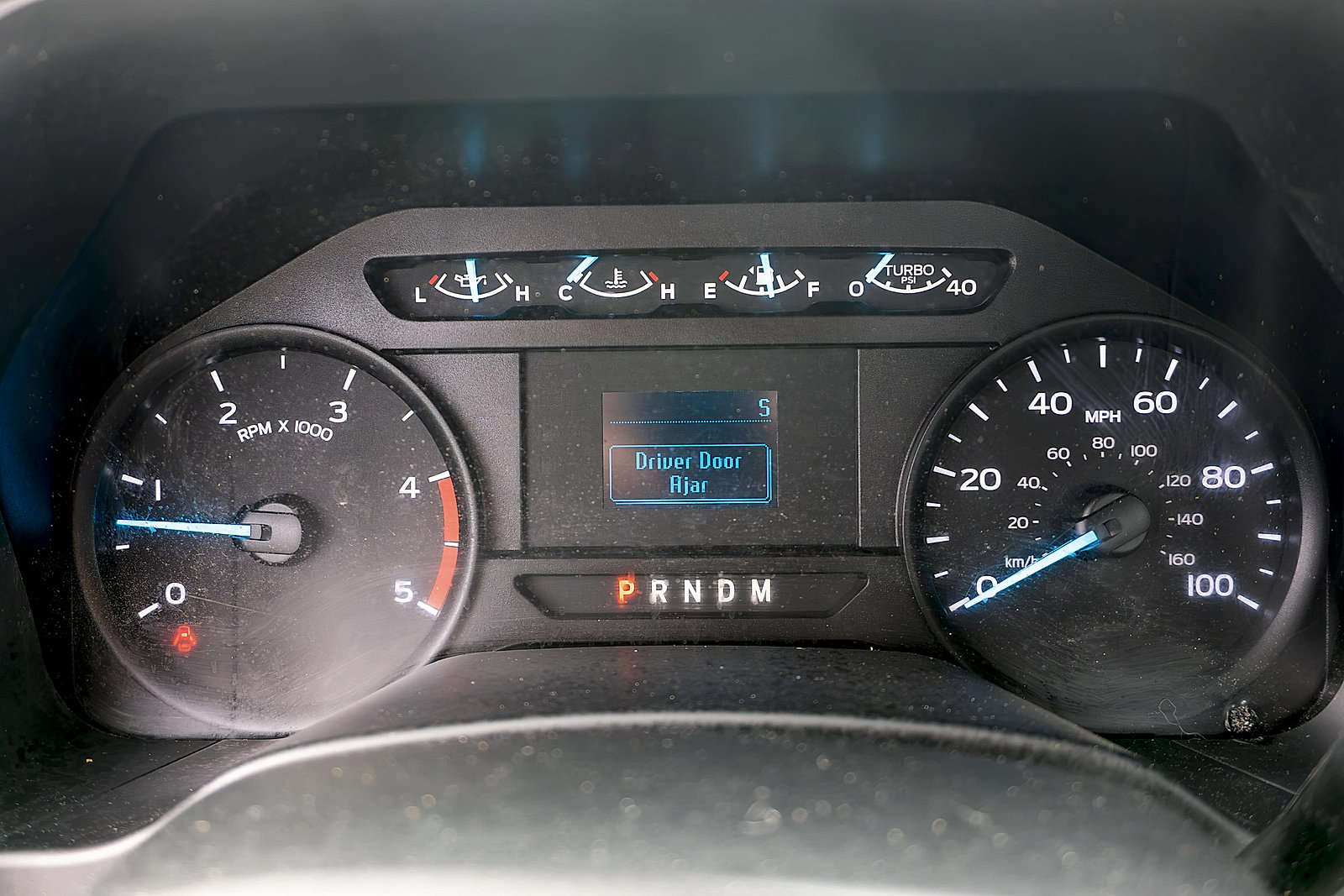 Used 2020 Ford F450 XL w/ Power Equipment Group AWD/4WD image 14
