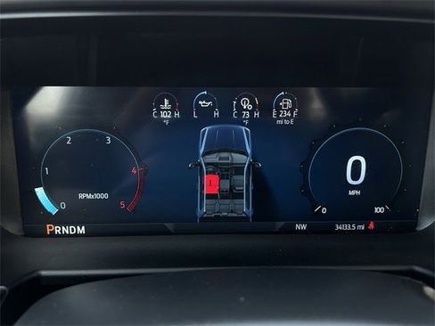 Used 2024 Ford F350 Lariat w/ Sport Appearance Package image 18