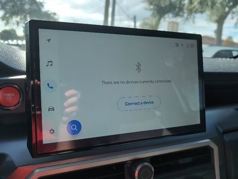 Used 2024 Toyota Tacoma TRD Sport image 14