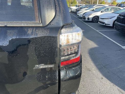 Used 2022 Toyota 4Runner TRD Off-Road Premium image 18