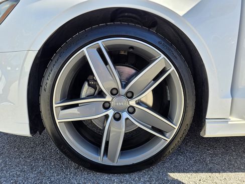 Used 2017 Audi A3 2.0T Premium Plus image 24