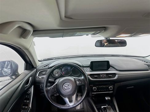 Used 2016 MAZDA MAZDA6 Touring image 23