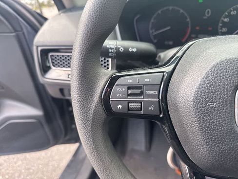 Used 2023 Honda Civic LX image 14
